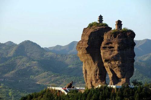 承德双塔山新闻头条最新,助力区域旅游产业腾飞