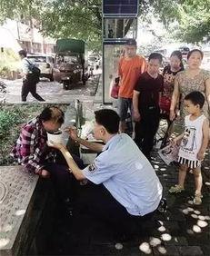吃瓜城管残古