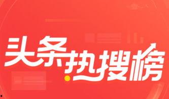头条军费热搜榜,军费支出聚焦，揭秘全球军事动态