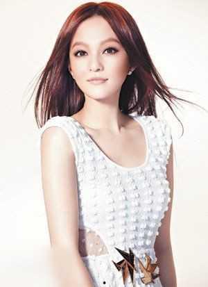 介绍明星张韶涵,音乐梦想的翅膀，飞越时光的旋律女神