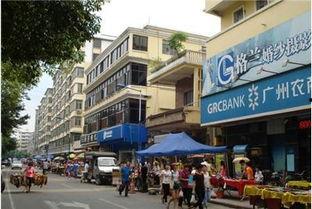 广州白云石井头条,探寻石井历史文化与繁华变迁