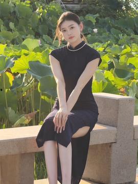 头条最热模特,时尚界的璀璨新星