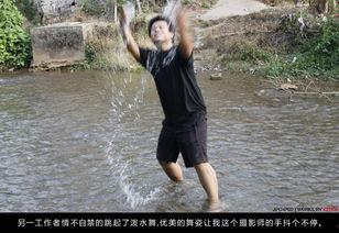 一级网红野外A片,真实背后的故事与反思