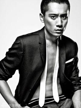 明星刘烨,从影视新星到实力派演员的蜕变之路