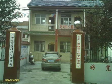 呼和浩特天平营村头条,传承与创新中的乡村发展新篇章