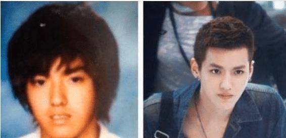 明星吃奶头图片