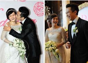 婚礼请什么明星合适,婚礼现场如何挑选最适合的明星嘉宾