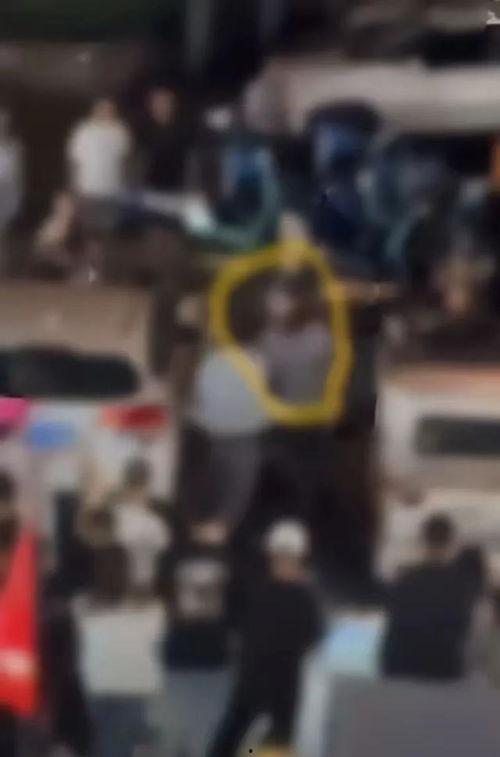 山东高密砍人吃瓜网,揭秘“砍人吃瓜”网络事件背后的真相