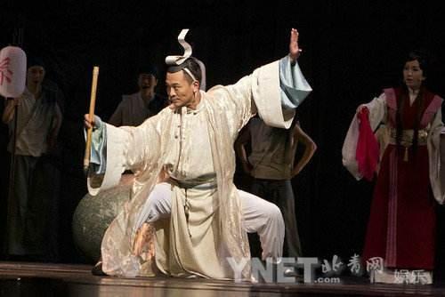 武打巨星改行当网红,传奇转型之路