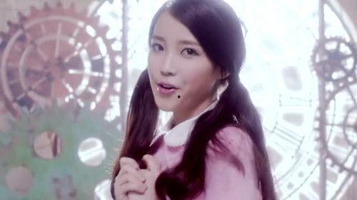 少女甜甜的明星,闪耀星途的青春偶像传奇