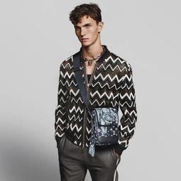 路易威登男明星,时尚界的璀璨星辰