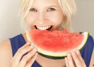 孕妇可以吃绿瓜,绿瓜助力母婴健康