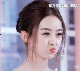 樱桃嘴的明星图片